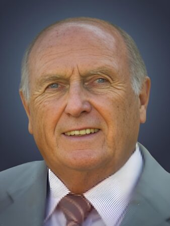 Ludwig Peterka - 01- Oktober 2025 - Ruhe in Frieden