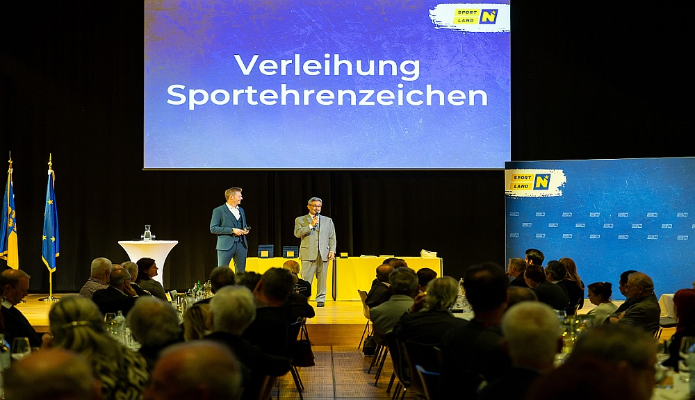 2025 12 09 SPORTLAND NOE SPORTEHRENZEICHEN 2025 @ RedShift Media by Kevin Hackner0053